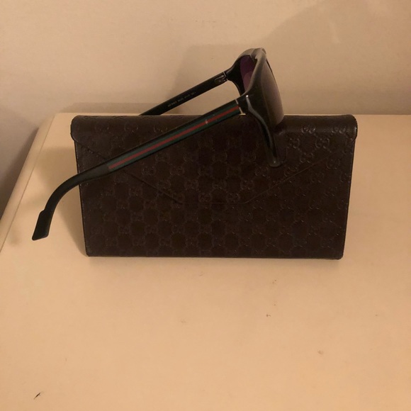 Gucci Aviators - Picture 3 of 6